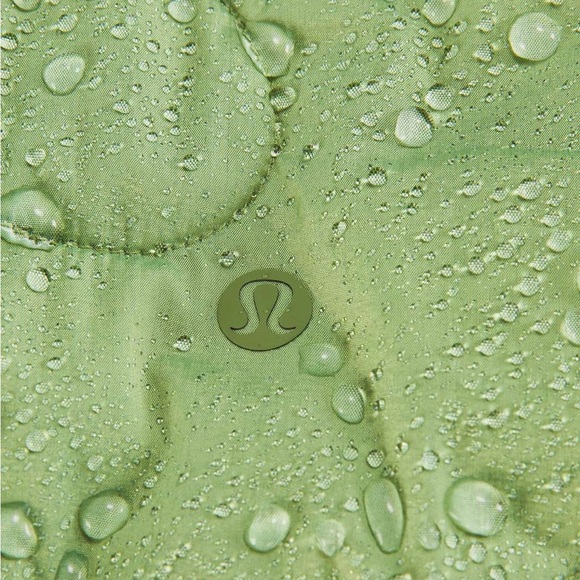 Lululemon Insulated Quilted Pullover Jacket - Picture 2 of 13